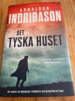 Det tyska huset