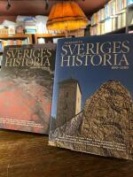 Sveriges historia 600-1350 a 13000 f Kr- 600 e Kr