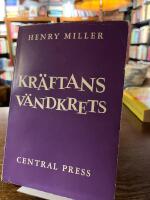Kr&auml;ftans v&auml;ndkrets
