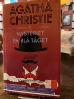 Mysteriet p&aring; Bl&aring; t&aring;get