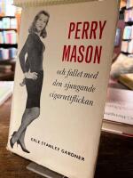 Perry Mason och fallet med den sjungande cigarettflickan