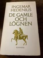 De gamle och l&ouml;gnen