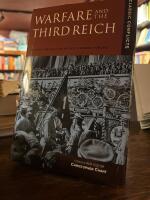 Warfarw and the Third reich
