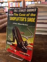 The Case of the Shopliftet&rsquo;s shoe