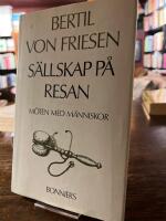 S&auml;llskap p&aring; resan : M&ouml;ten med m&auml;nniskor