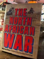 The North African War