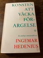 Konsten att v&auml;cka f&ouml;rbannelse