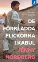 De f&ouml;rkl&auml;dda flickorna i Kabul