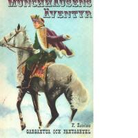 M&uuml;nchhausens &auml;ventyr