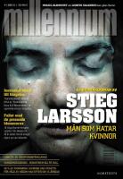 M&auml;n som hatar kvinnor