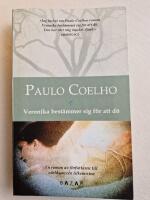 Veronika best&auml;mmer sig f&ouml;r att d&ouml;