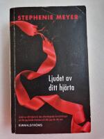 Ljudet av ditt hj&auml;rta