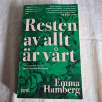 Resten av allt &auml;r v&aring;rt