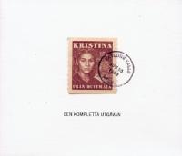 Kristina fr&aring;n Duvem&aring;la CD 1