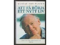 Resa till det f&ouml;rflutna : Att f&aring; b&ouml;rja ett nytt liv : minnen