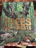 Trees and forests - Wild wonders of Europe