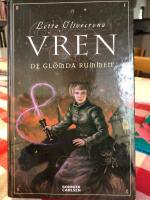 Vren. De gl&ouml;mda rummen