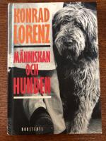 Människan och hunden