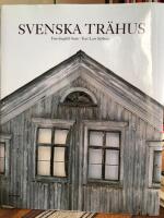 Svenska trähus