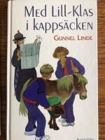 Med Lill-Klas i kapps&auml;cken