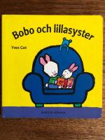 Bobo och lillasyster
