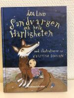 Sandvargen och hela härligheten