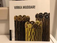 Virka muddar!