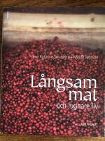 L&aring;ngsam mat