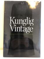 Kunglig vintage