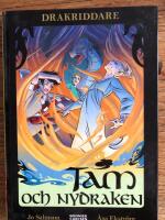 Tam och nydraken