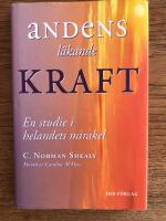 Andens l&auml;kande kraft