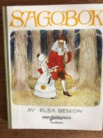 Sagobok