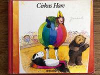 Cirkus Hare