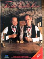 F&ouml;rsta vinboken