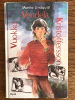 Vuokko Vendela Kristofferson
