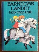 Barndomslandet Tripp trapp trull