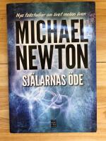 Sj&auml;larnas &ouml;de : Nya fallstudier om livet mellan liven