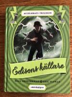 Edisons k&auml;llare