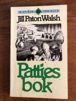 Patties bok
