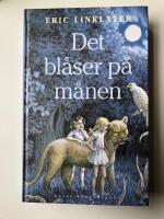 Det bl&aring;ser p&aring; m&aring;nen