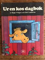 Ur en kos dagbok