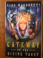 Gateway to the Divine Tarot