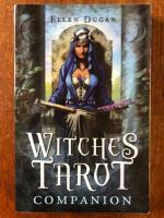Witches Tarot Companion