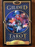 The Gilded Tarot Companion
