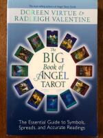 The Big Book of Angel Tarot