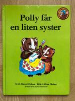 Polly f&aring;r en liten syster