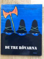De tre r&ouml;varna