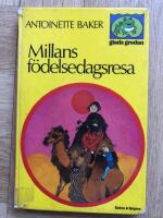Millans f&ouml;delsedagsresa