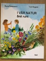 I v&aring;r natur &aring;ret runt