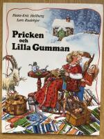 Pricken och Lilla gumman